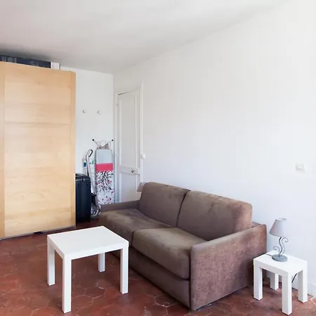 Charming Apartment Near The Arc De Triomphe * Paris